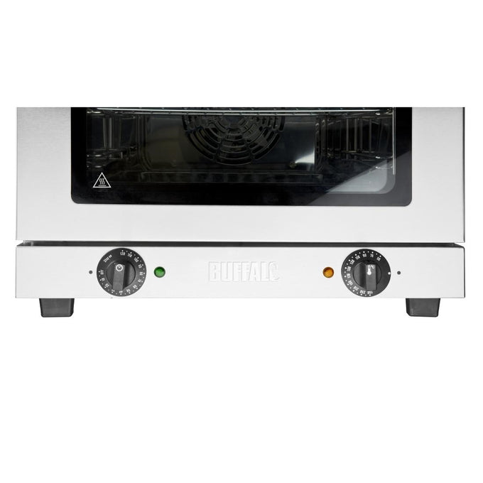 Four à convection professionnel 21 L - Buffalo