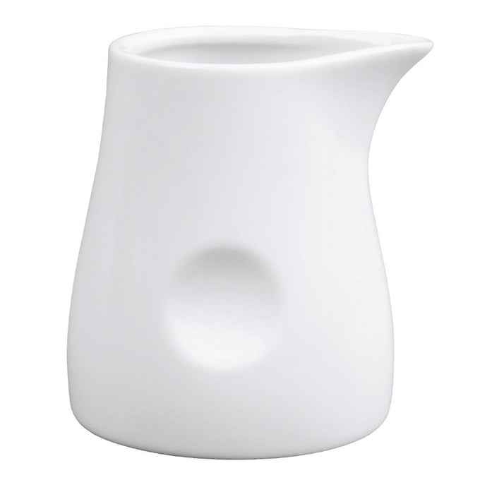 Pots à lait alvéolé 70 ml (lot de 6) - Olympia