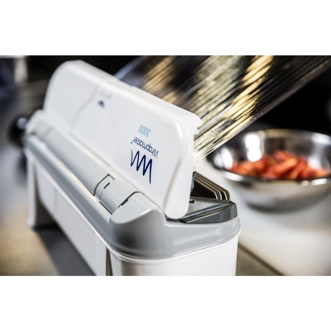 Distributeur 3000 - Wrapmaster