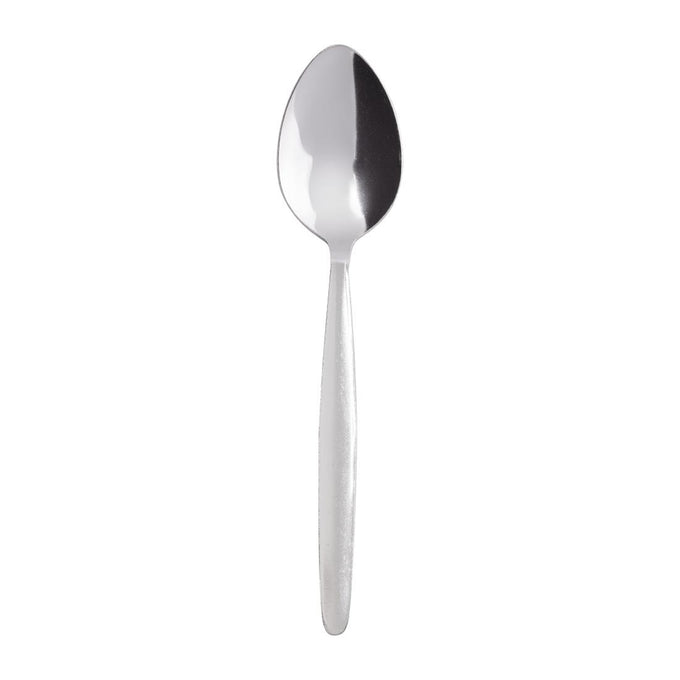 Cuillère à dessert Kelso (lot de 12) - Olympia
