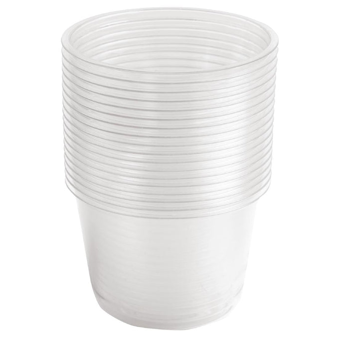 Pots à sauce froide 118 ml (lot de 2000) - Vegware