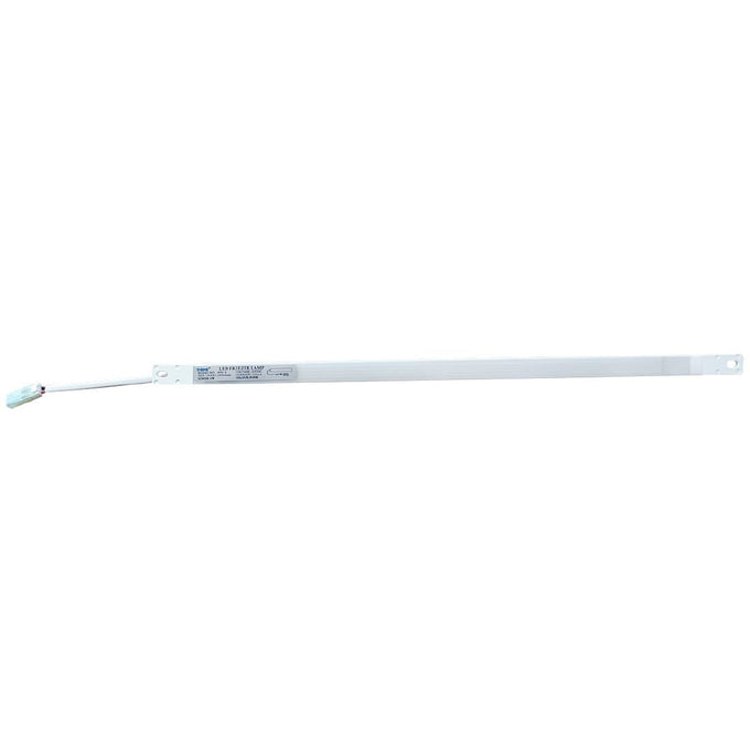 Lumière LED pour arrière-bar une porte pleine Série G 850 mm 128 L - Polar