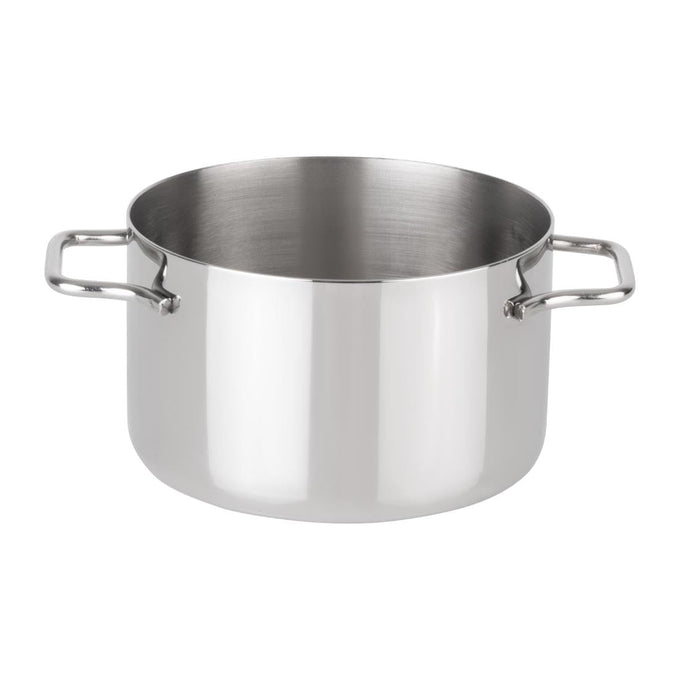 Mini cocotte de présentation 460 ml - Olympia