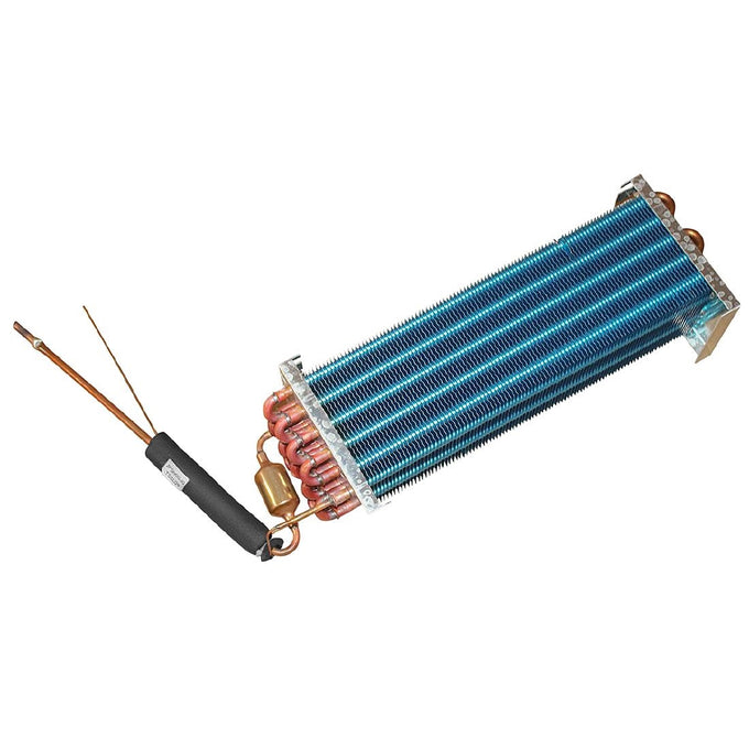Évaporateur pour comptoir de préparation réfrigéré positif 1 porte Série U 154 L - Polar