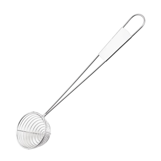 Araignée inox une portion 60 ml - Vogue