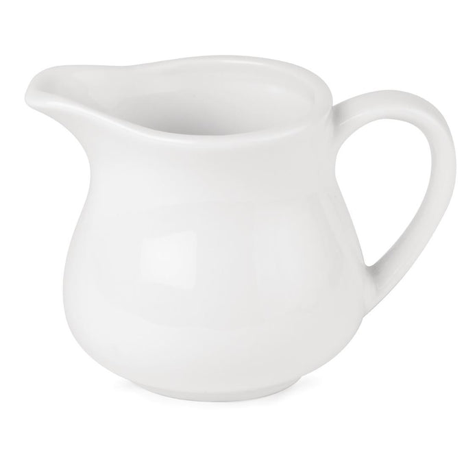 Pots à lait Athena 170 ml (lot de 4) - Olympia