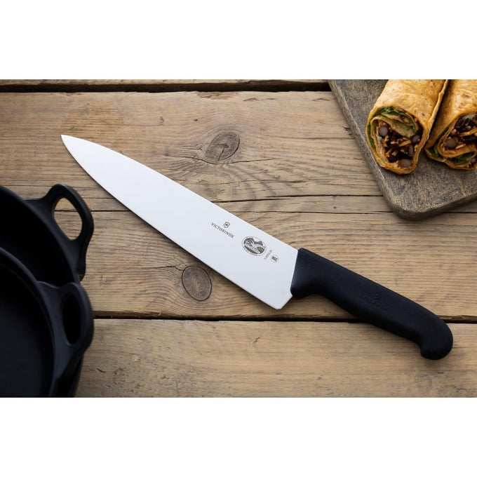 Couteau de cuisinier 255 mm - Victorinox