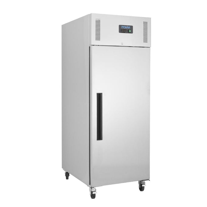 Armoire pâtissière positive une porte Série U - 850 L - Polar