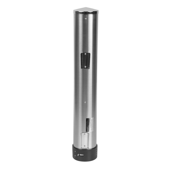 Distributeur de gobelets mural 180-300 ml - San Jamar