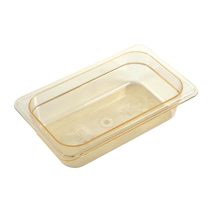 Bac hautes températures GN 1/4 65 mm - Cambro