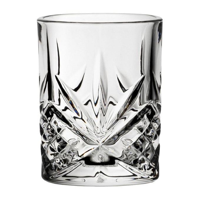 Verres à shot Symphony 60 ml (lot de 24) - Utopia