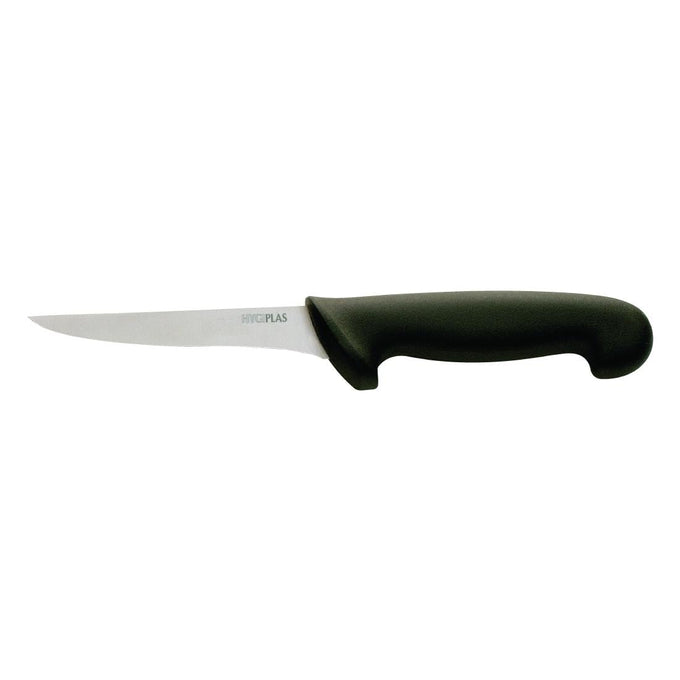 Ensemble de 7 couteaux pour débutants avec couteau de cuisine 20 cm - Hygiplas