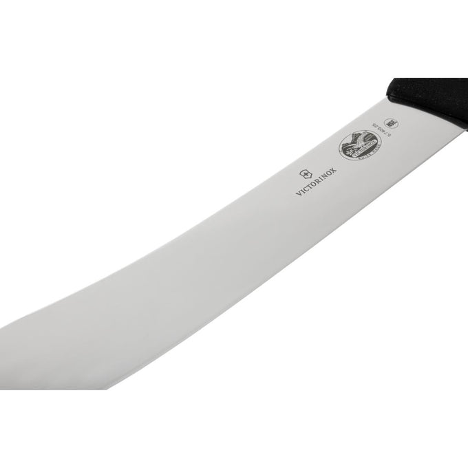 Couteau de boucher Fibrox 255 mm - Victorinox