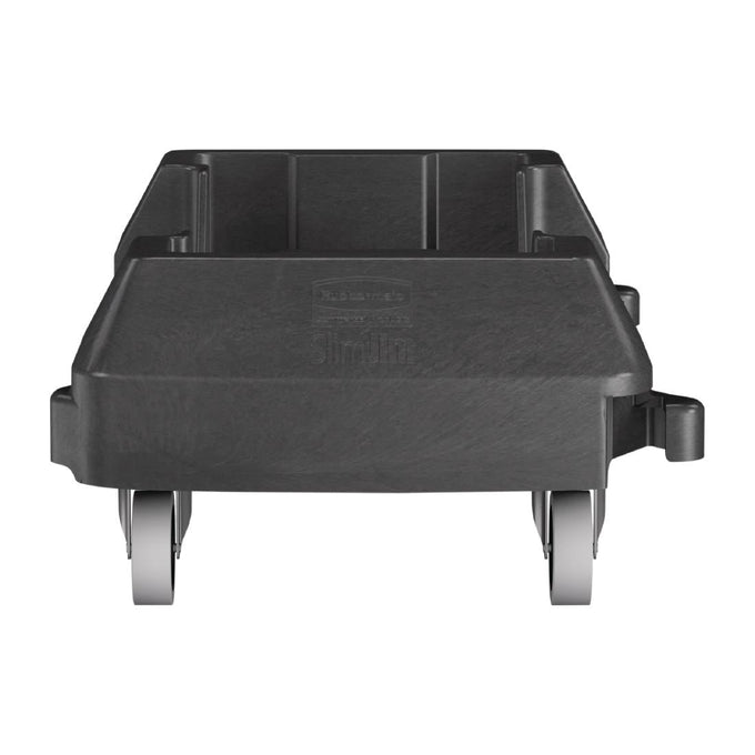 Chariot encliquetable Rubbermaid - Slim Jim