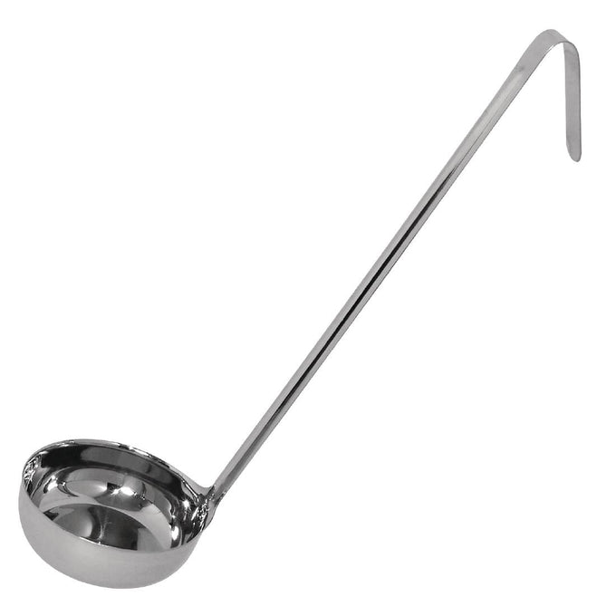 Louche à fond plat 180 ml - Vogue