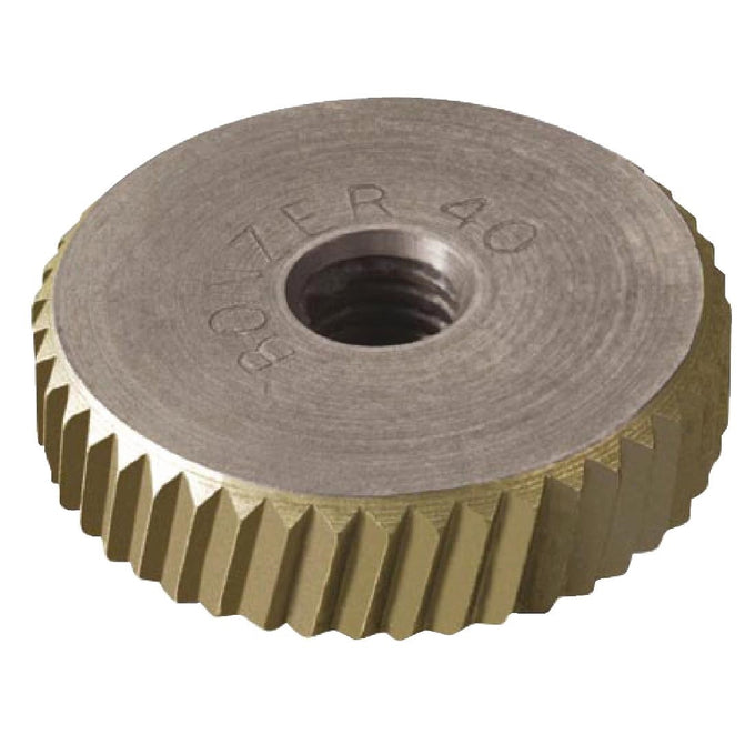 Molette de rechange 40 mm - Bonzer