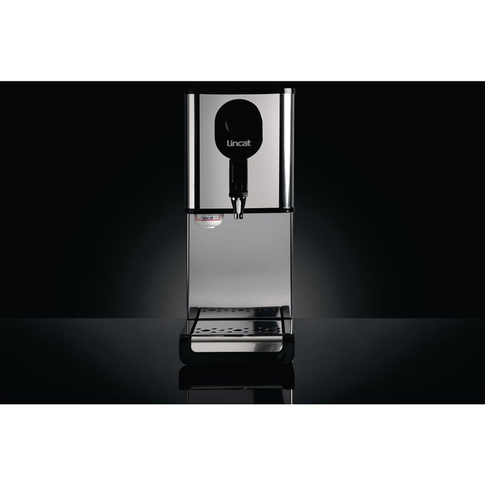 Distributeur d'eau chaude automatique EB3FX - 15 L - Lincat