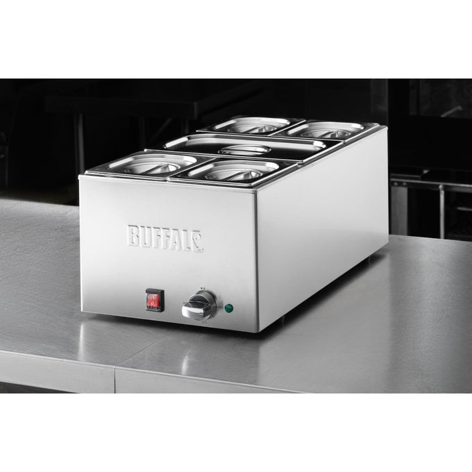 Bain-marie - Buffalo