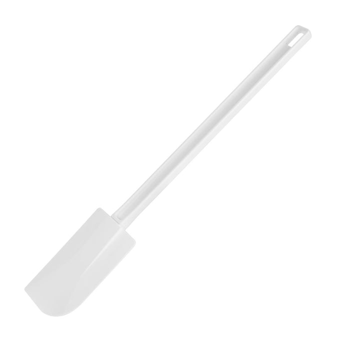 Spatule et maryse embout caoutchouc 405 mm - Vogue