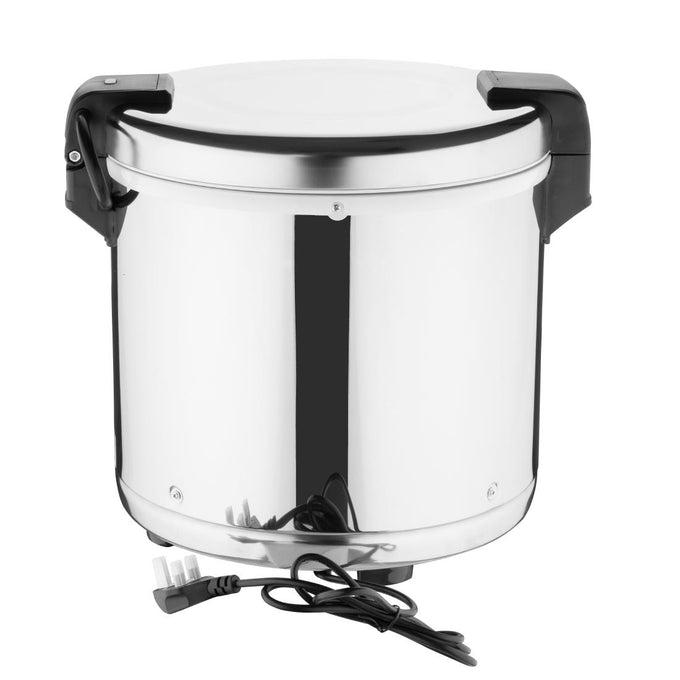 Chauffe-riz 21 L - Buffalo