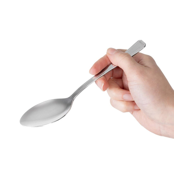 Cuillère à soupe Harley (lot de 12) - Olympia