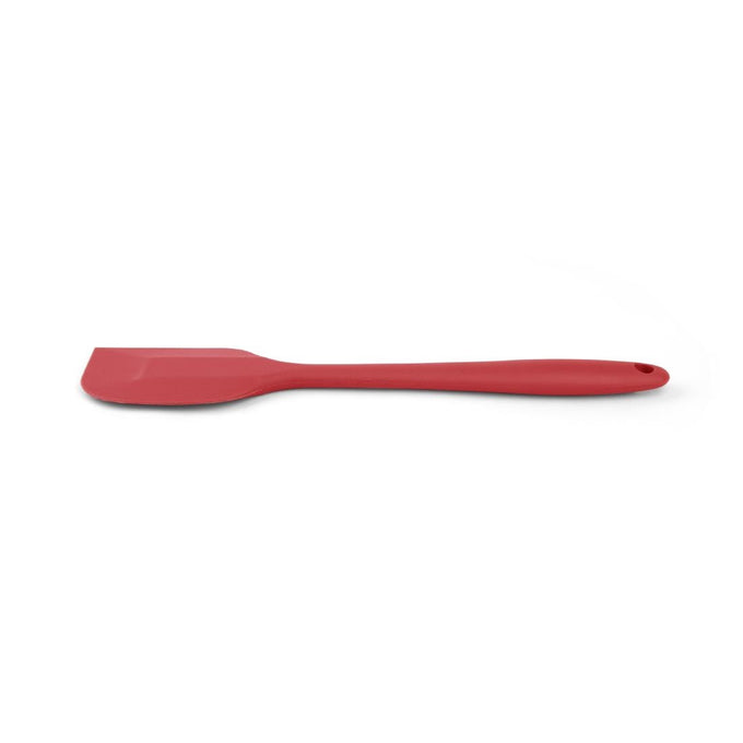 Grande spatule rouge en silicone 280 mm - Vogue