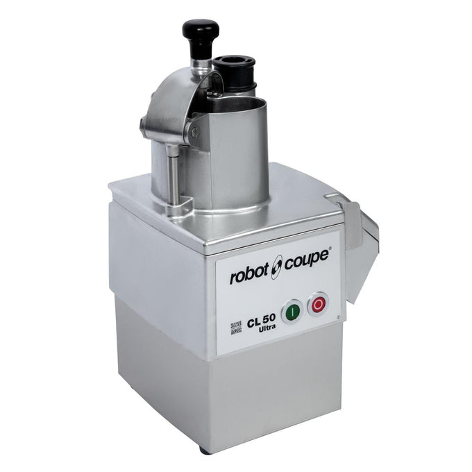 Coupe-légumes CL50 Ultra - Robot Coupe