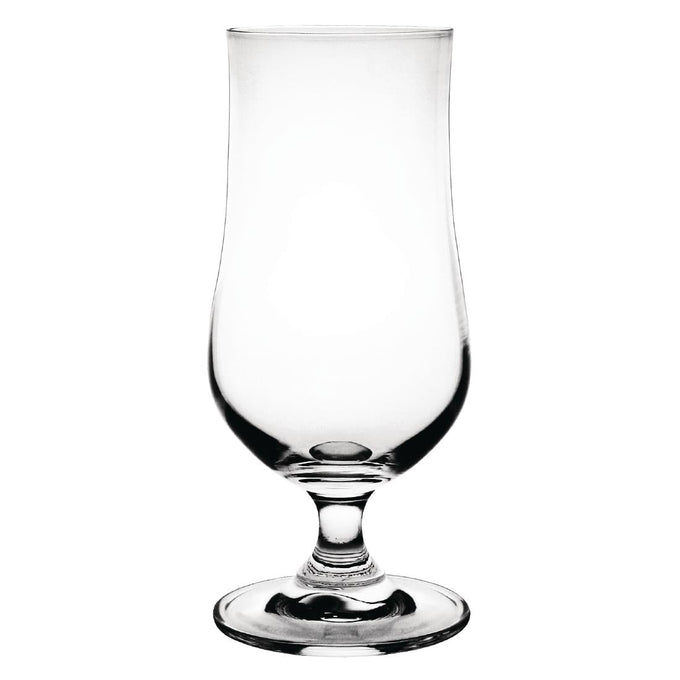 Verre à cocktail en cristal 340 ml lot de 6 - Olympia