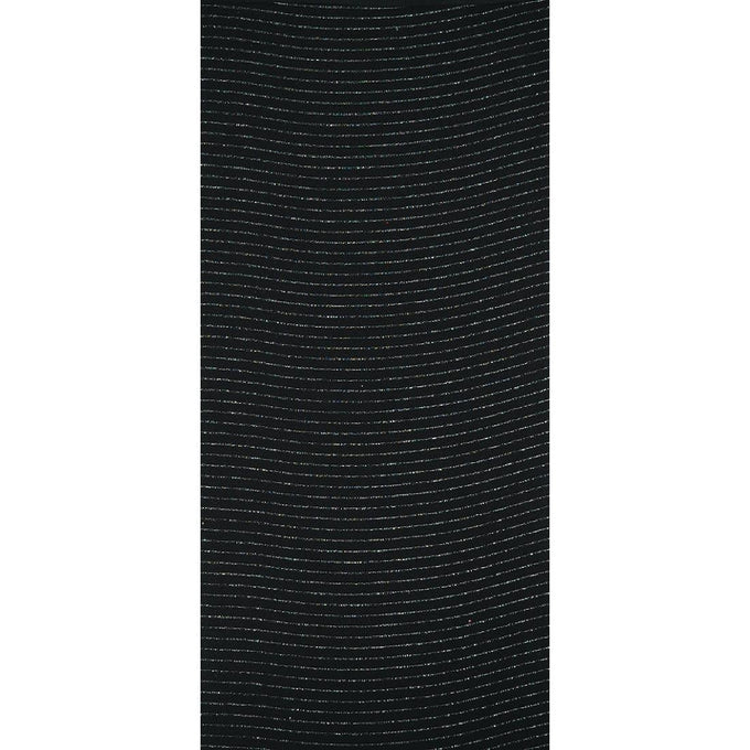 Bandana noir - Buff