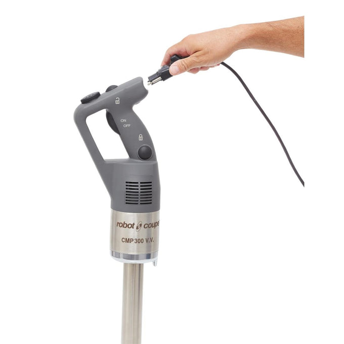 Mixeur plongeant compact CMP300 V.V - Robot Coupe