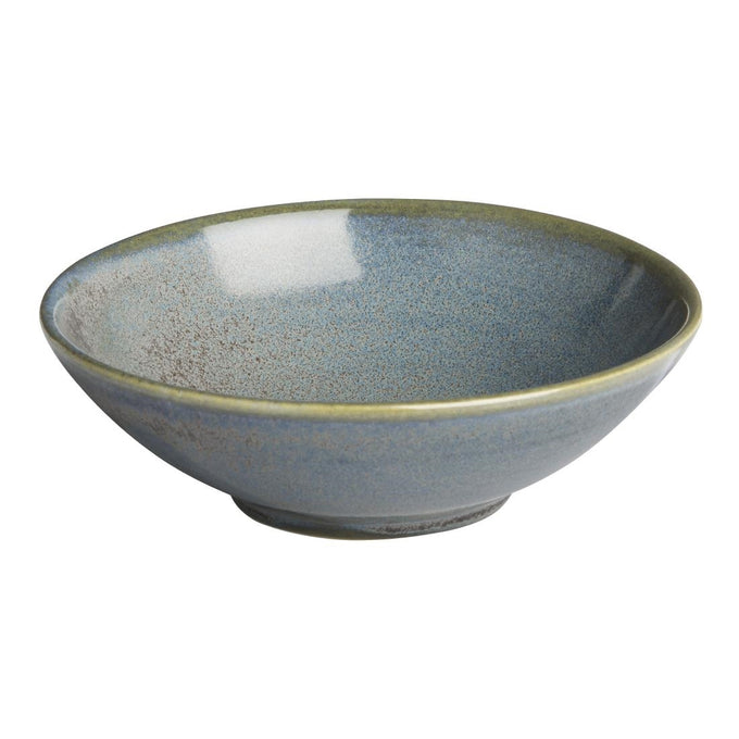Bols Évasés Ember Blue 152 mm (lot de 6) - Olympia