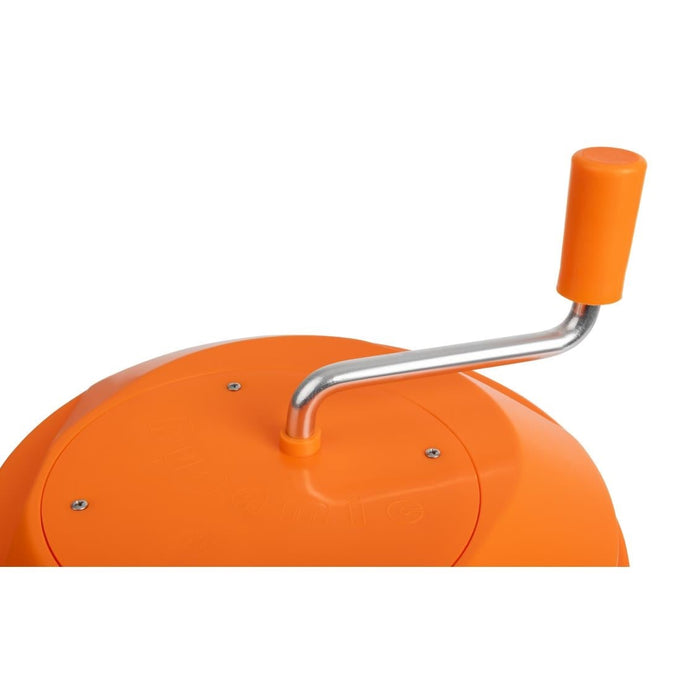 Essoreuse à salade manuelle 10 L - Dynamic