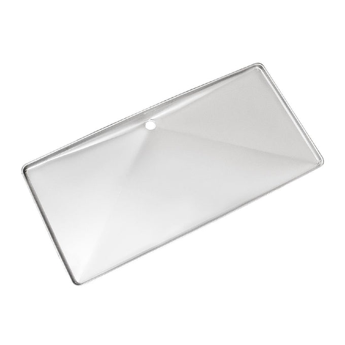 Bac à eau d'évaporateur pour armoire réfrigérée négative double porte série U 1300 L - Polar