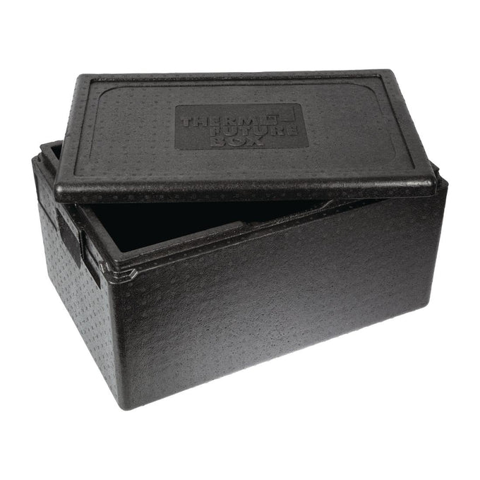 Conteneur GN 1/1 Thermobox Eco 46 L - Thermo Future