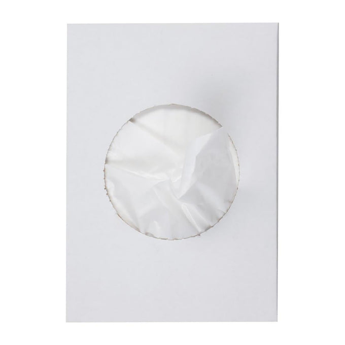Recharges de sacs hygiéniques (lot de 1200)