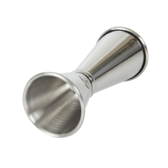 Mesure de bar 25 ml 50 ml - Beaumont