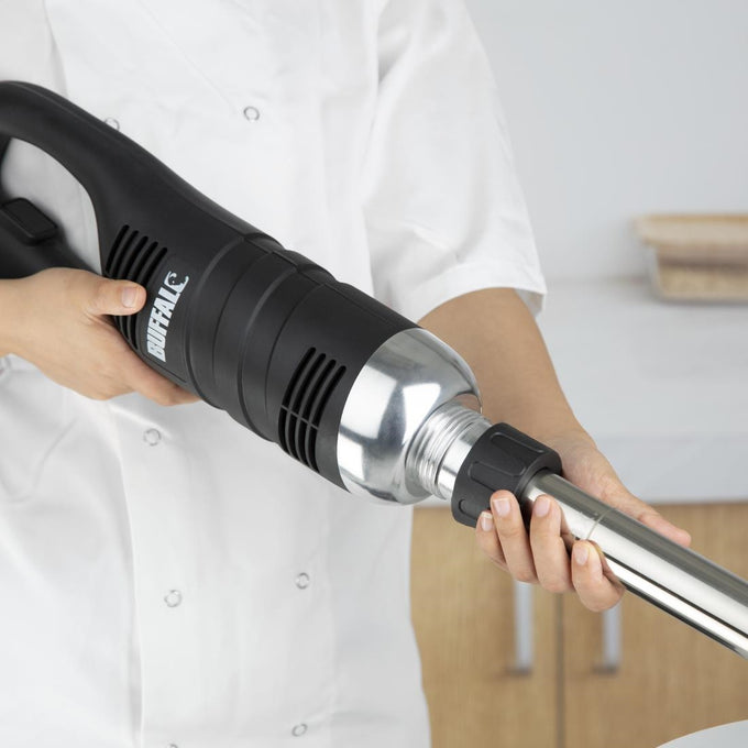Mixeur plongeant vitesse variable 500 mm - Buffalo