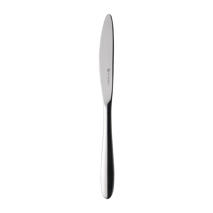Couteaux de table Trace (lot de 12) - Churchill