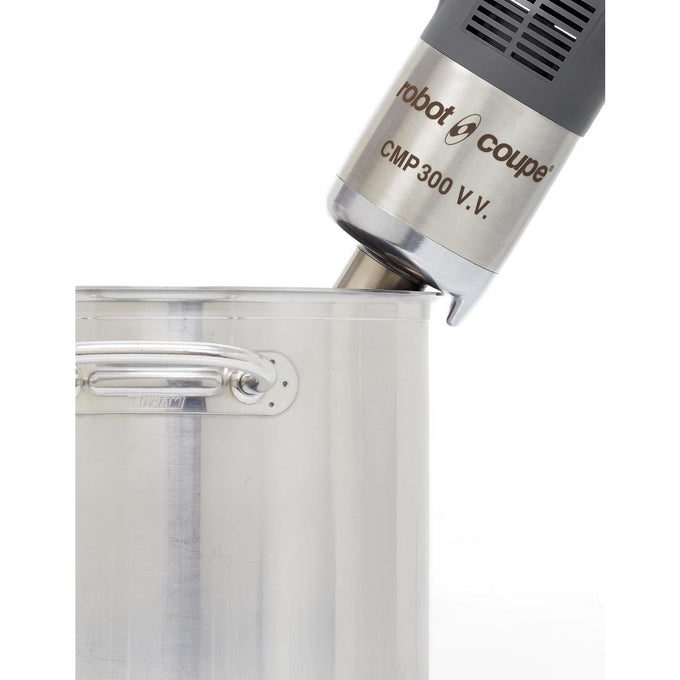 Mixeur plongeant compact CMP300 V.V - Robot Coupe