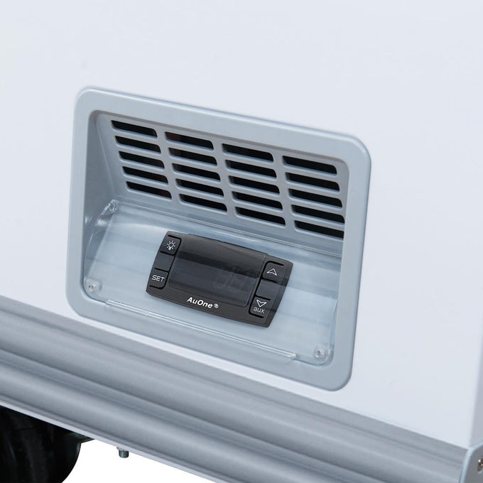 Vitrine réfrigérée négative libre-service Série G 500 L - Polar