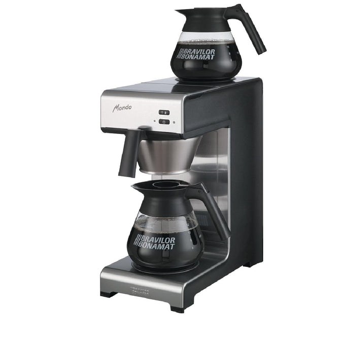 Machine à café Mondo - Bravilor Bonamat
