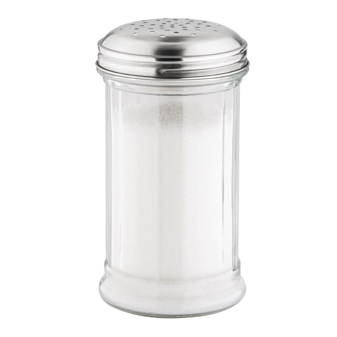 Saupoudreuse trous de 4 mm - Olympia