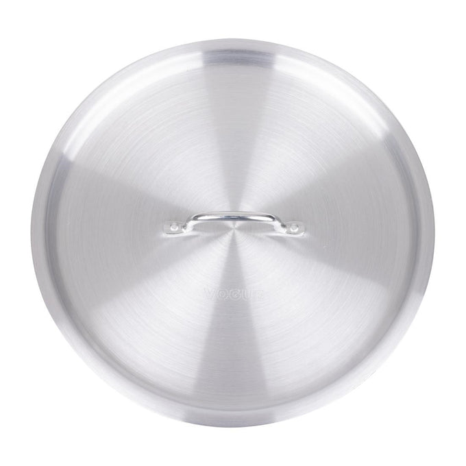 Couvercle pour marmites hautes 300 mm - Vogue