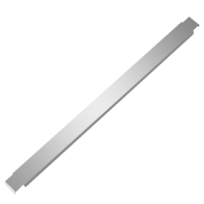 Support de Pan pour comptoir de préparation réfrigéré positif 1 porte Série U 154 L - Polar