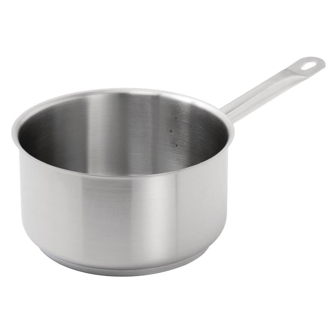 Casserole inox 3 L - Vogue