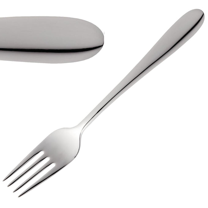 Fourchettes de table Oxford (lot de 12) - Amefa