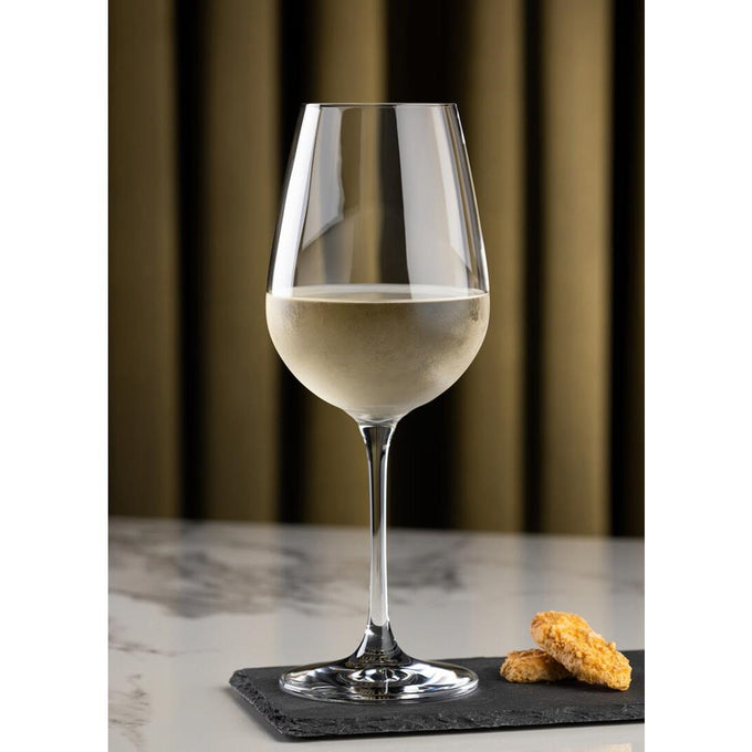 Verres à vin Mississippi 550 ml (lot de 6) - Utopia