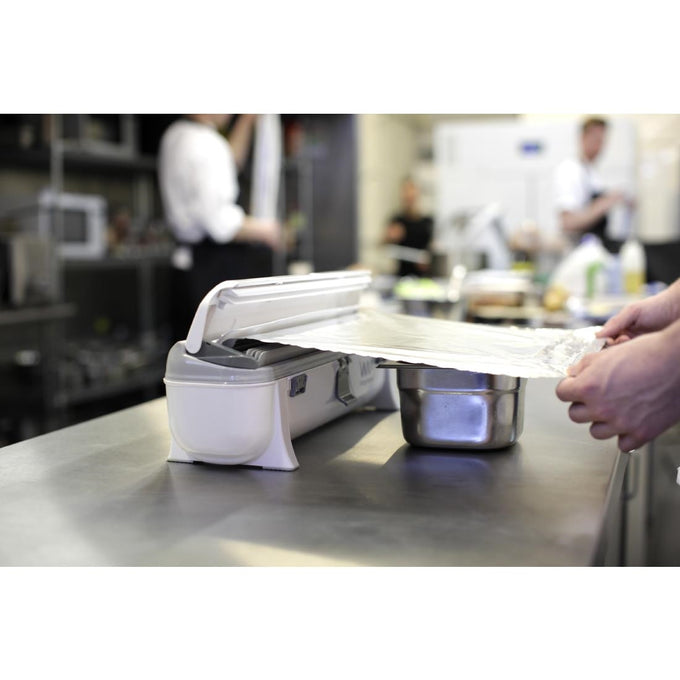 Distributeur 4500 - Wrapmaster