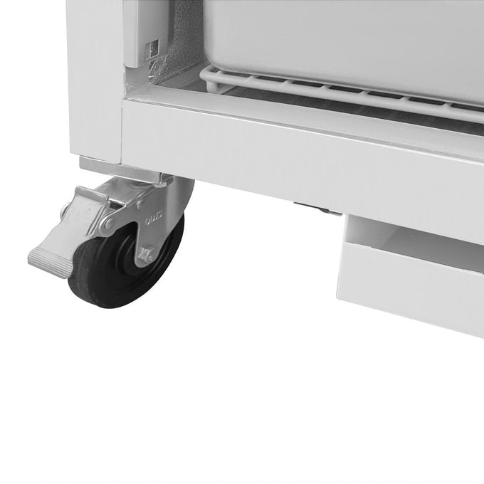 Armoire refrigérée négative 1 porte -M 376 L - Gastro M