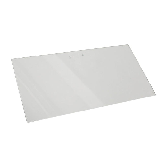 Verre de Porte pour vitrine réfrigérée libre-service économe en énergie série G 390 L - Polar